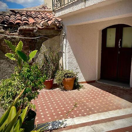 La Casina Di Venere Hotel Savoca Exterior photo